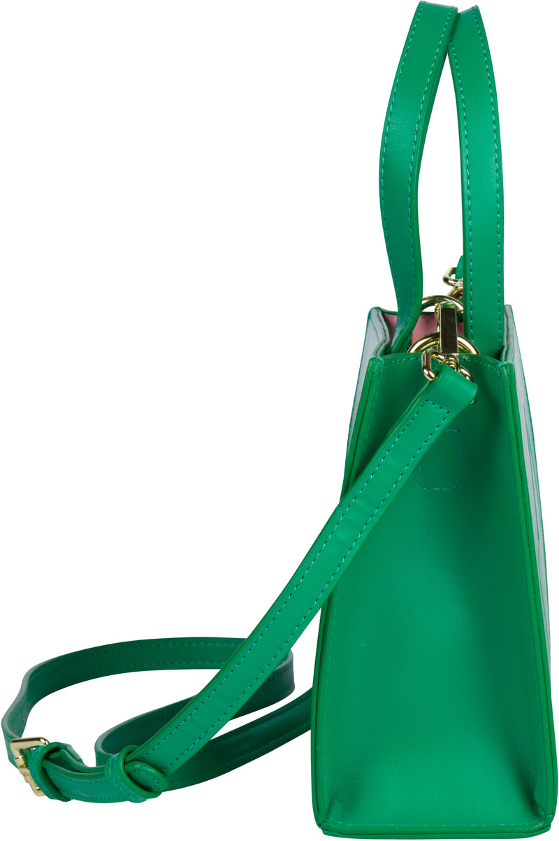 Kate Spade Small Pea Green Shoulder Bag Purse Wristlet | eBay